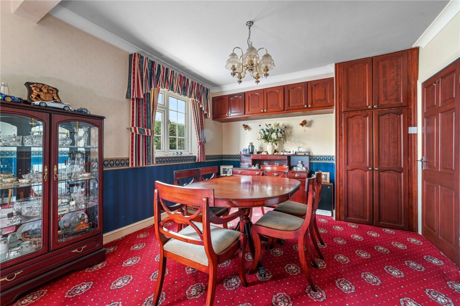 Braughing, Ware, Hertfordshire