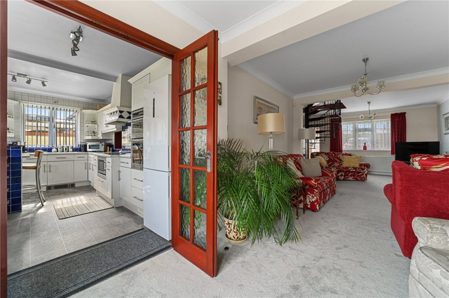 Braughing, Ware, Hertfordshire