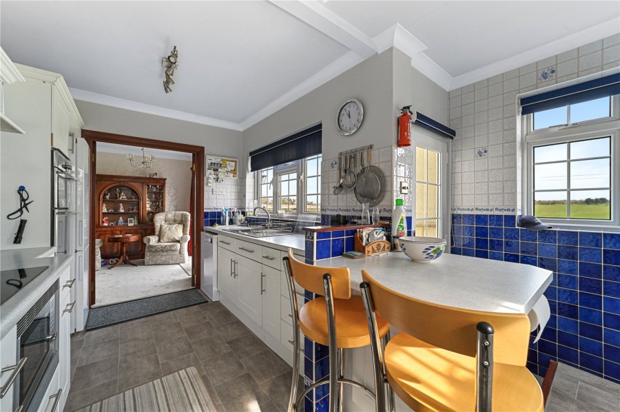 Braughing, Ware, Hertfordshire