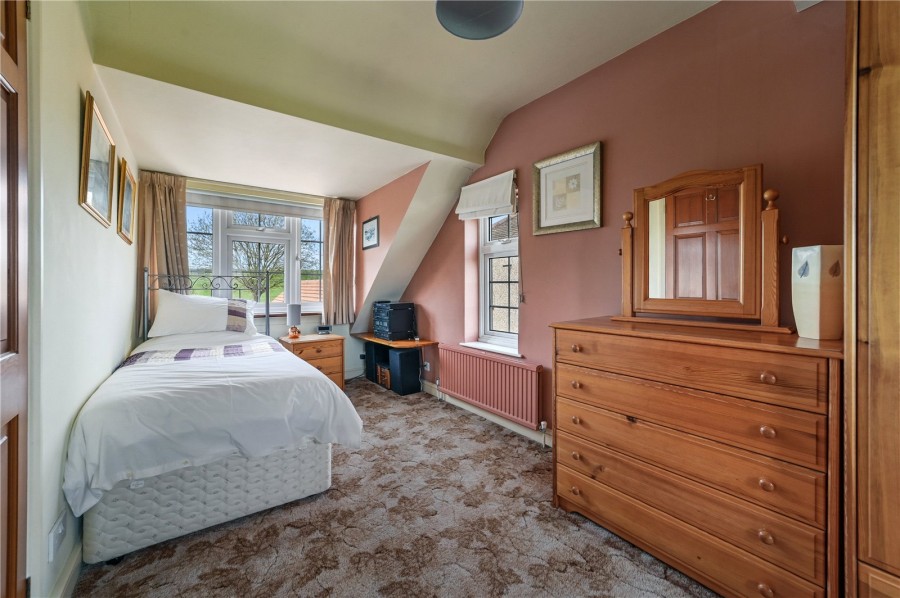 Braughing, Ware, Hertfordshire