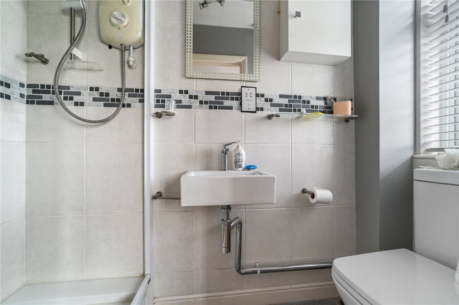 Braughing, Ware, Hertfordshire