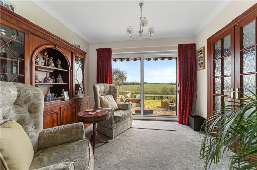 Braughing, Ware, Hertfordshire