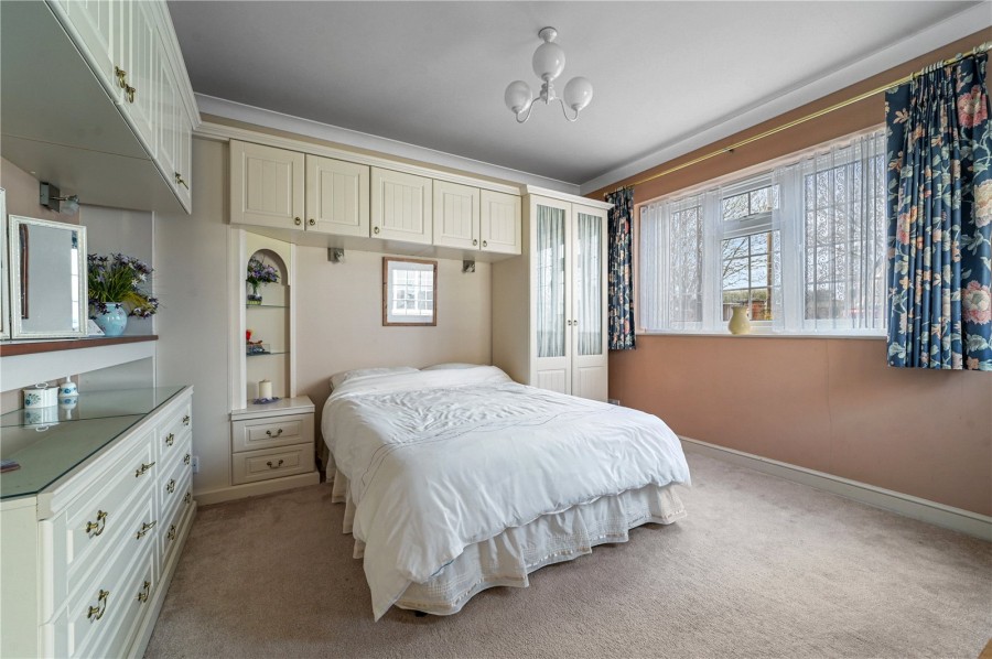 Braughing, Ware, Hertfordshire