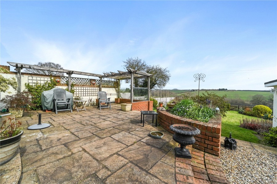 Braughing, Ware, Hertfordshire