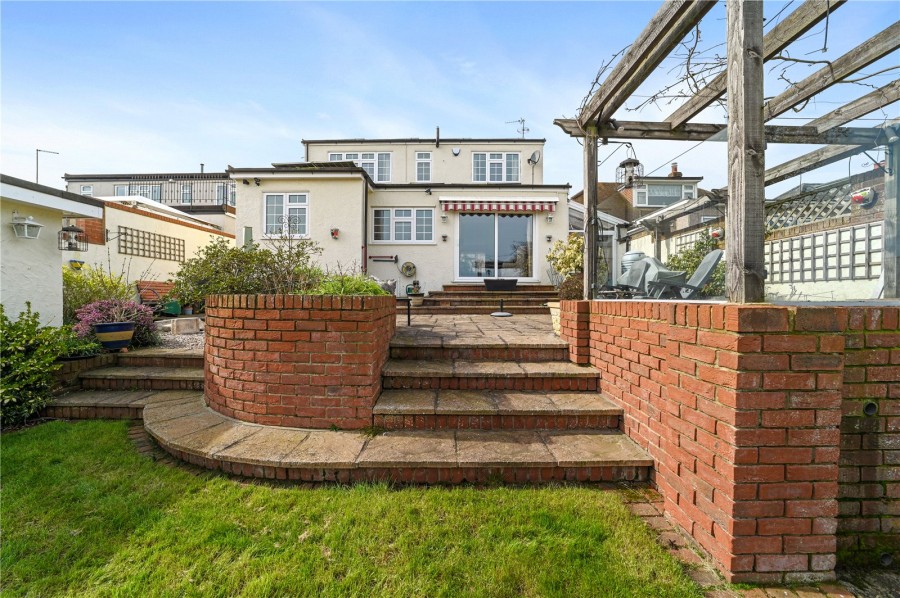 Braughing, Ware, Hertfordshire