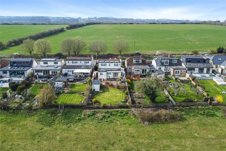 Braughing, Ware, Hertfordshire