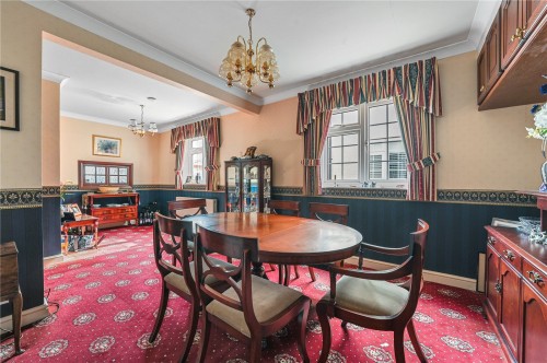 Braughing, Ware, Hertfordshire