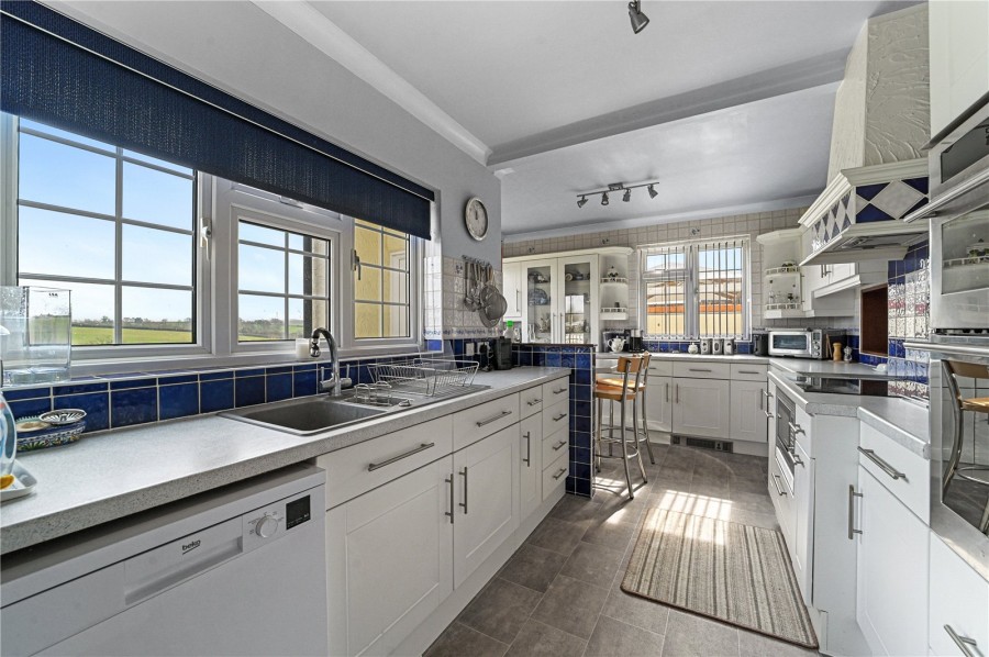 Braughing, Ware, Hertfordshire