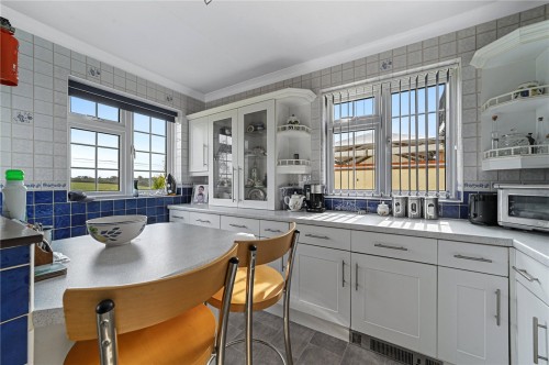 Braughing, Ware, Hertfordshire