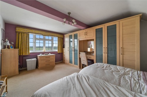 Braughing, Ware, Hertfordshire