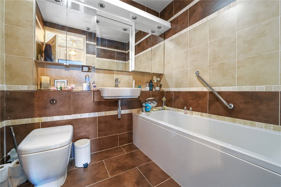 Braughing, Ware, Hertfordshire