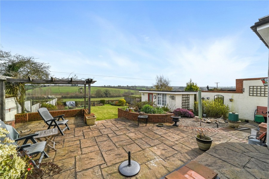 Braughing, Ware, Hertfordshire