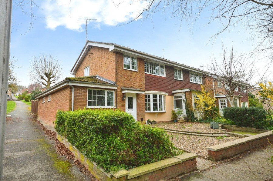 4 bedroom House for Sale Royston, Hertfordshire