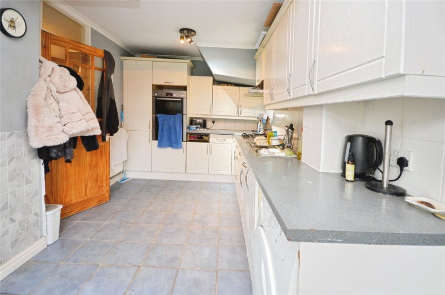 Royston, Hertfordshire