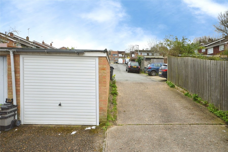 Royston, Hertfordshire