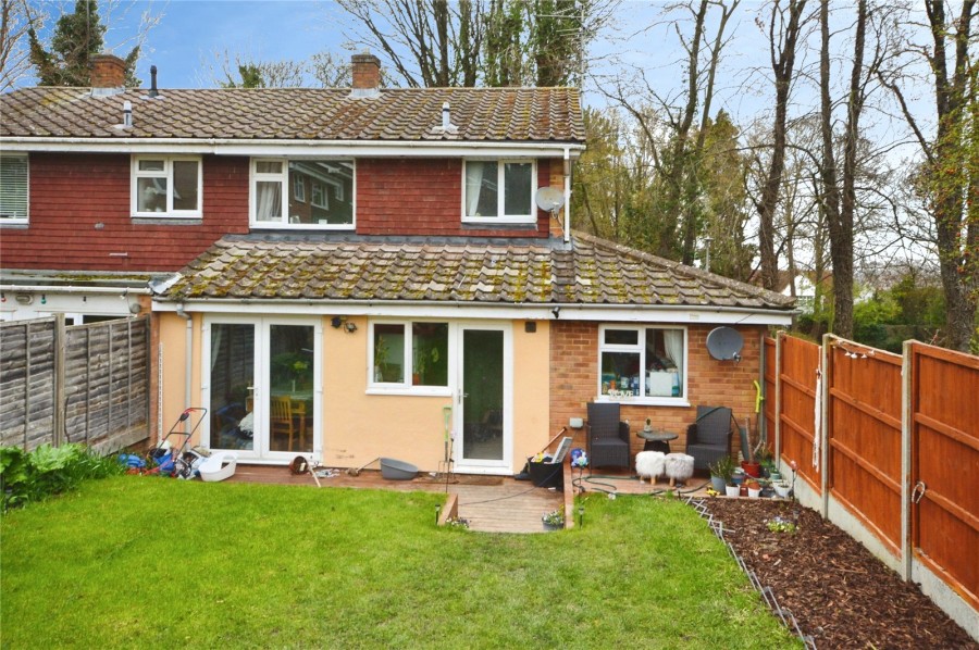 Royston, Hertfordshire