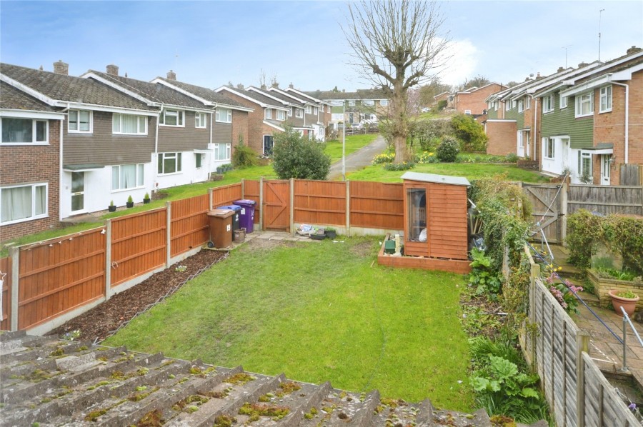 Royston, Hertfordshire