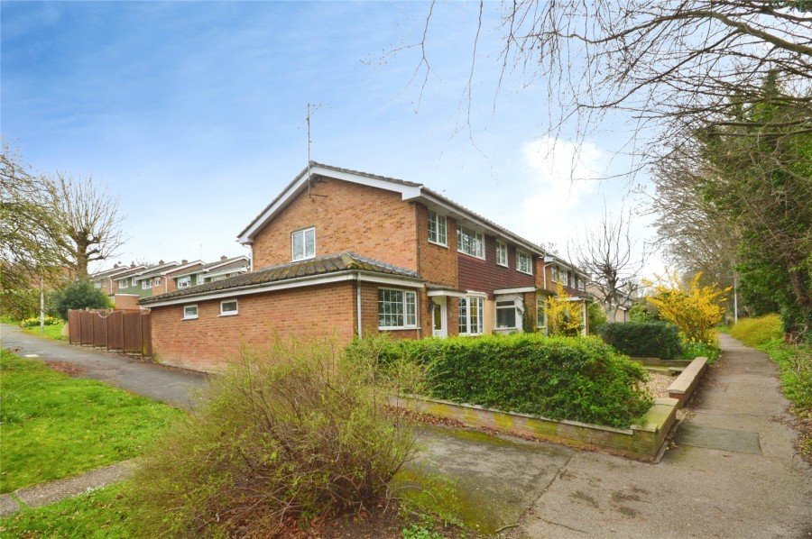 Royston, Hertfordshire