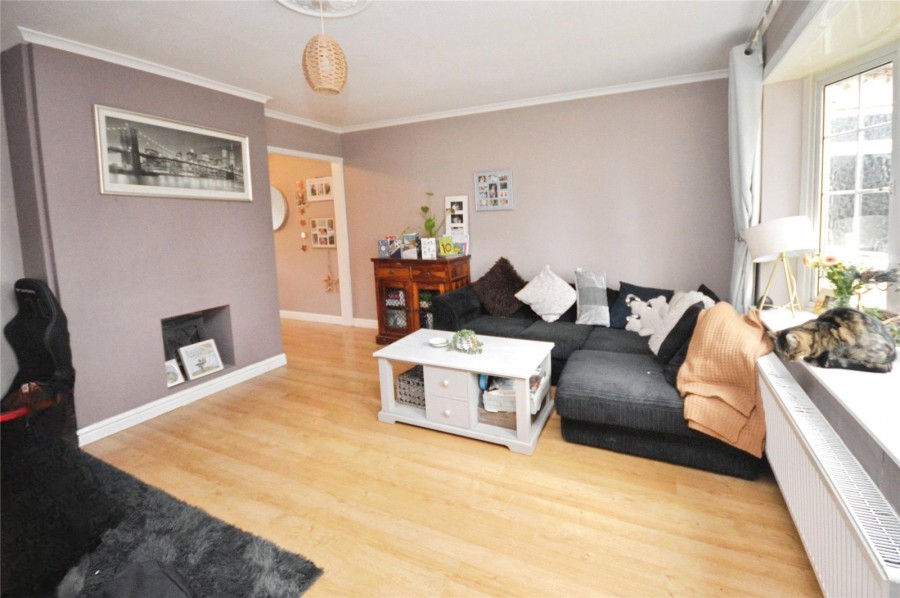 Royston, Hertfordshire