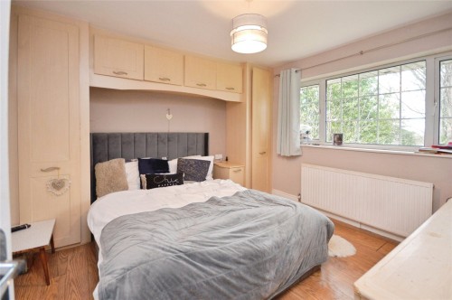 Royston, Hertfordshire