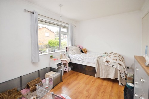 Royston, Hertfordshire