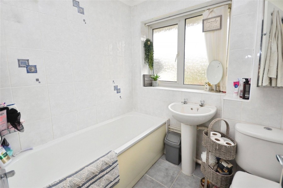 Royston, Hertfordshire