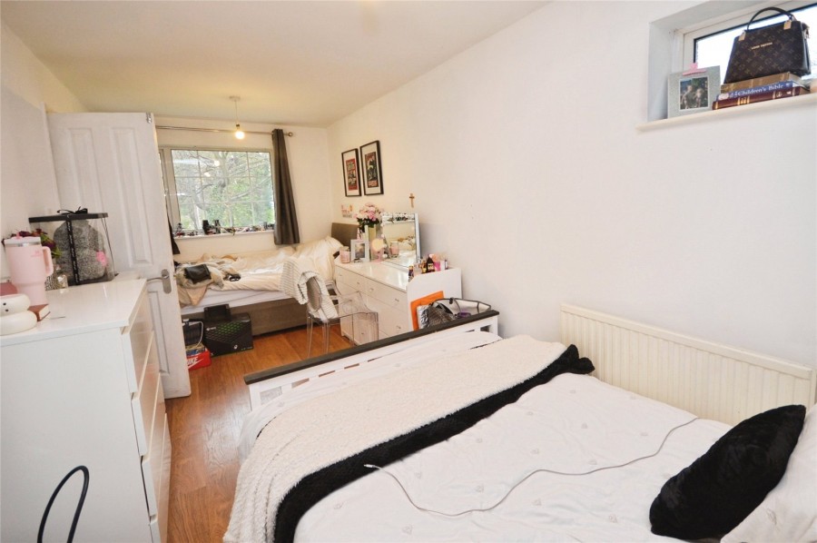 Royston, Hertfordshire