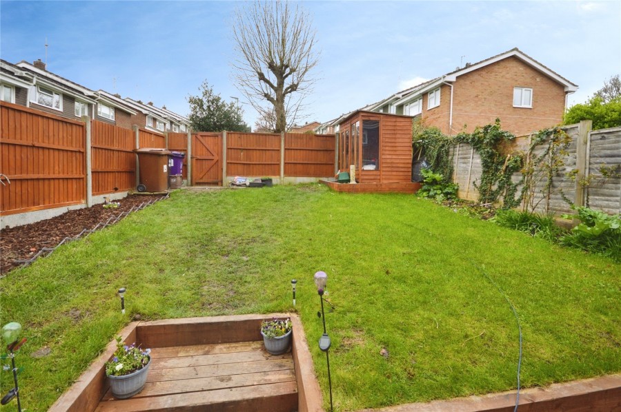 Royston, Hertfordshire