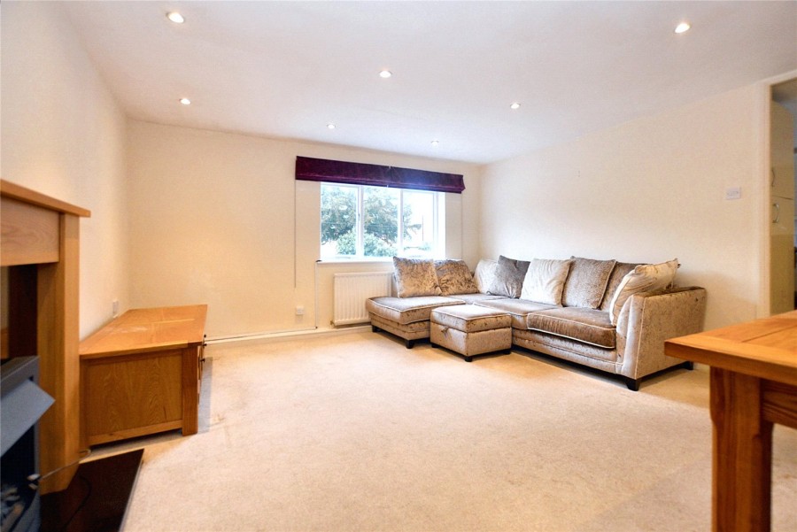 Much Hadham, Hertfordshire