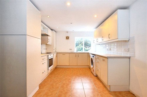 Much Hadham, Hertfordshire