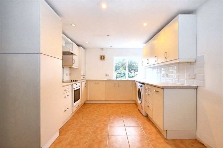 Much Hadham, Hertfordshire