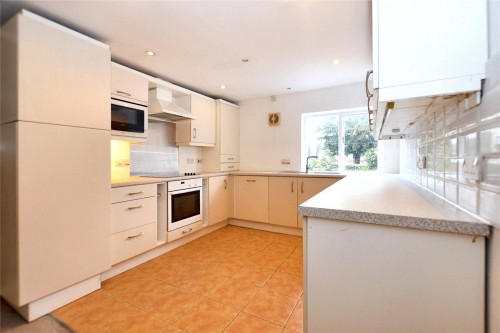 Much Hadham, Hertfordshire