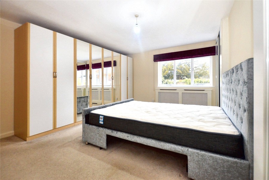 Much Hadham, Hertfordshire