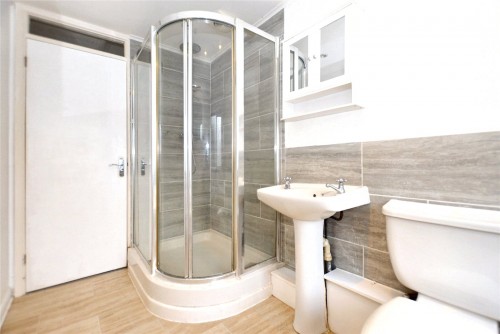 Much Hadham, Hertfordshire