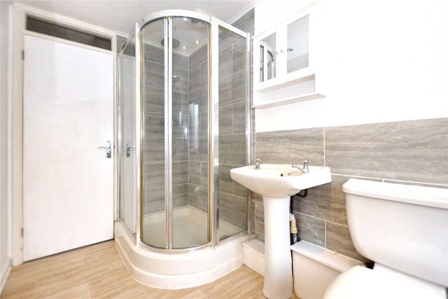 Much Hadham, Hertfordshire