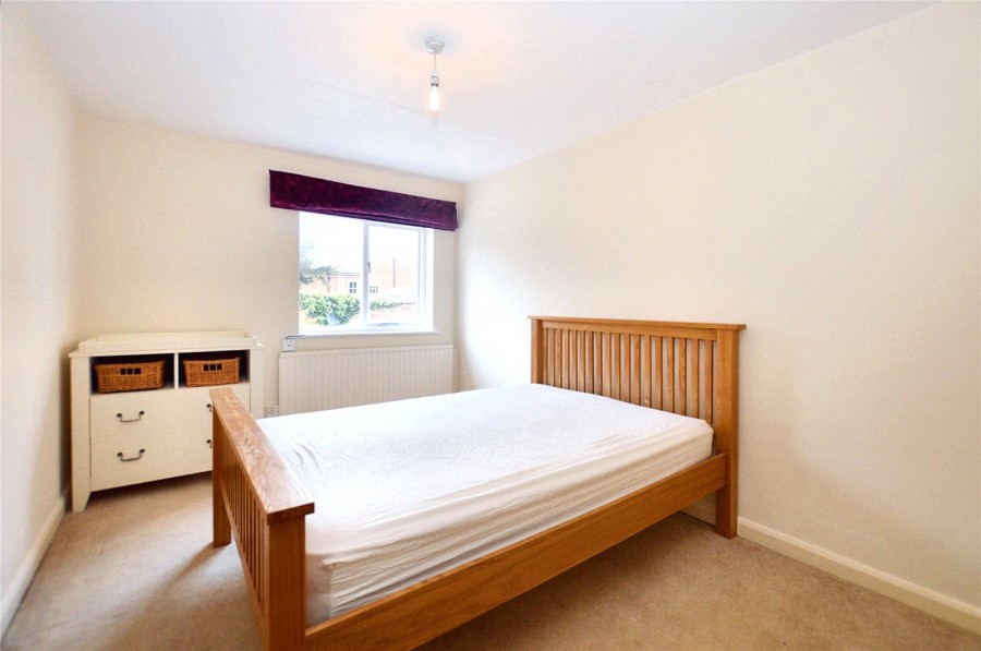 Much Hadham, Hertfordshire