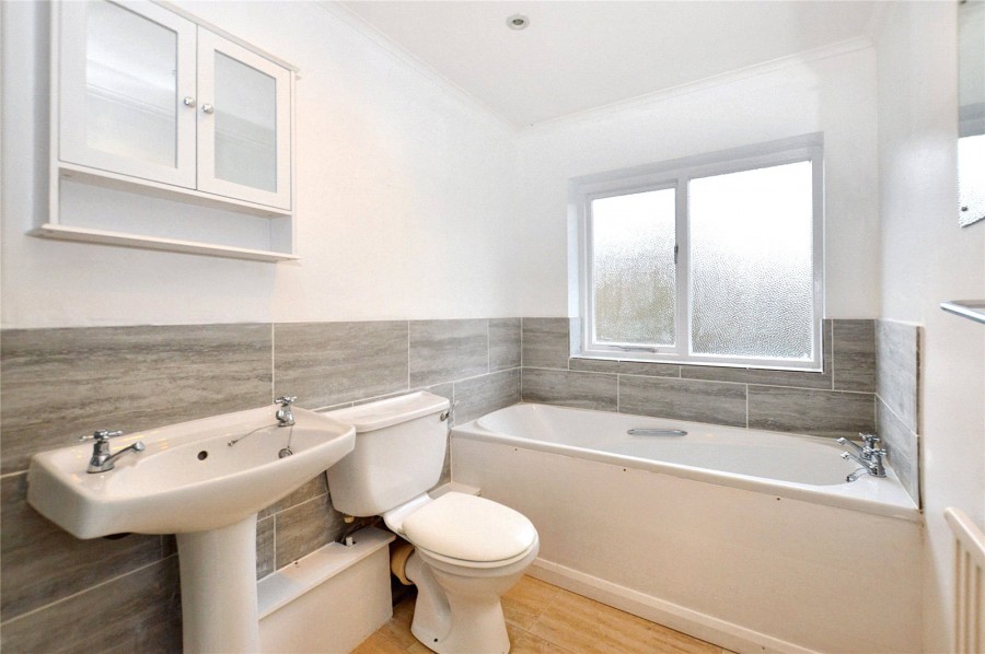 Much Hadham, Hertfordshire