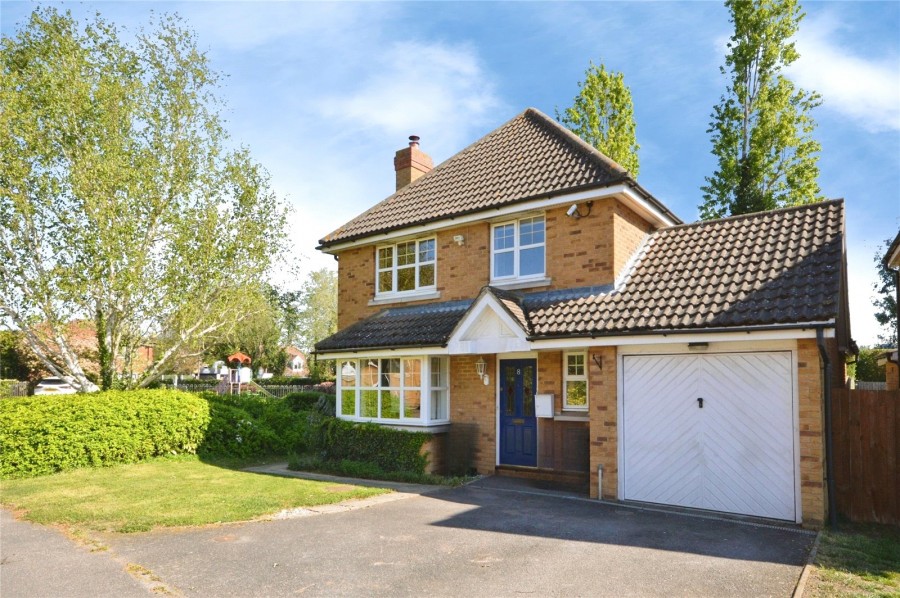 4 bedroom House for Sale Bishop's Stortford, Hertfordshire