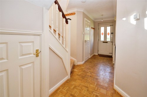 Bishop's Stortford, Hertfordshire