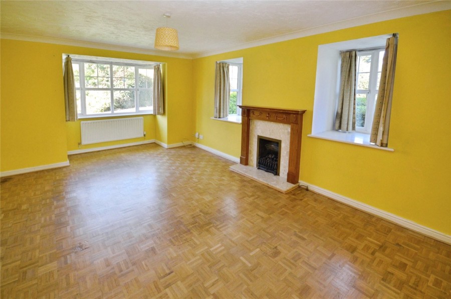 Bishop's Stortford, Hertfordshire