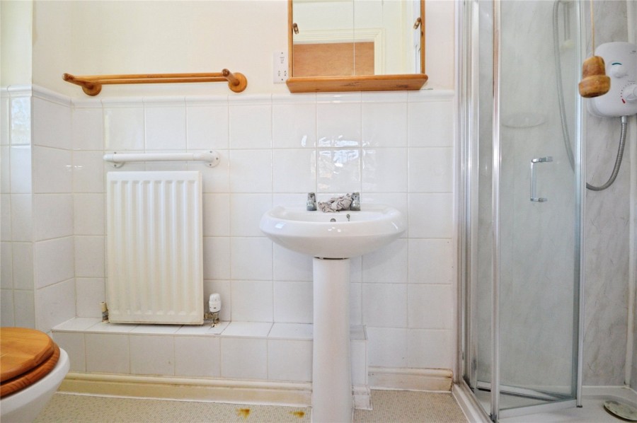 Bishop's Stortford, Hertfordshire