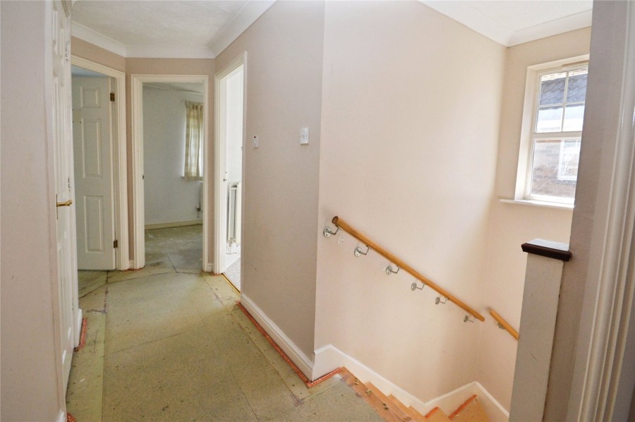 Bishop's Stortford, Hertfordshire