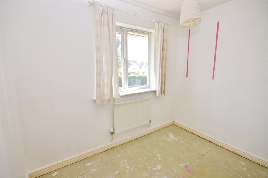 Bishop's Stortford, Hertfordshire