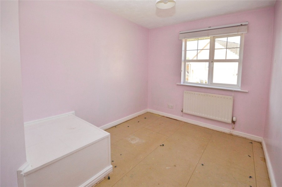 Bishop's Stortford, Hertfordshire