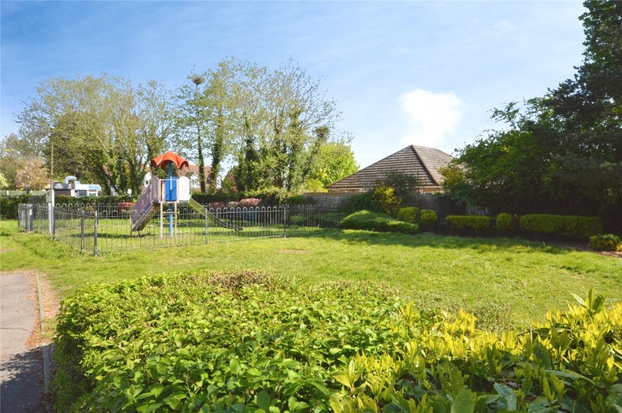 Bishop's Stortford, Hertfordshire