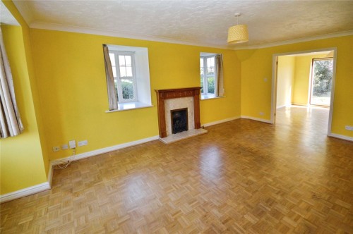 Bishop's Stortford, Hertfordshire