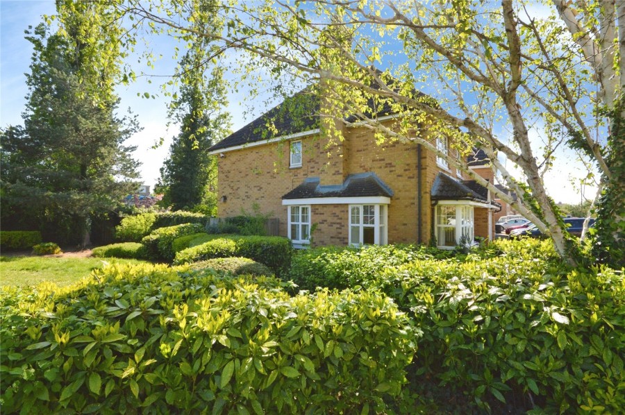 Bishop's Stortford, Hertfordshire
