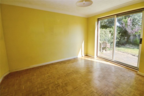 Bishop's Stortford, Hertfordshire