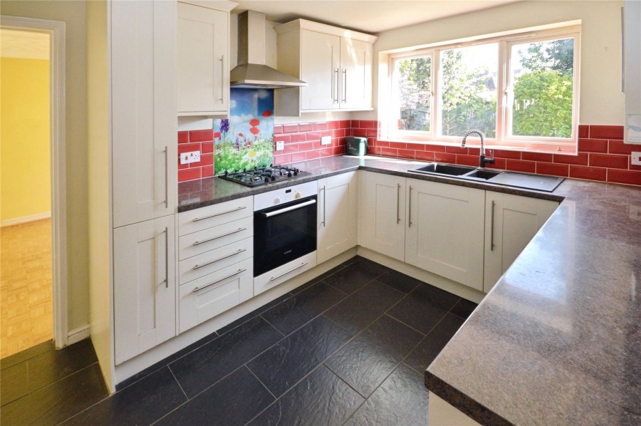 Bishop's Stortford, Hertfordshire