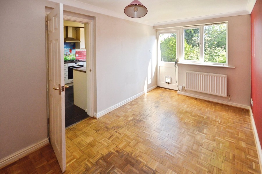 Bishop's Stortford, Hertfordshire